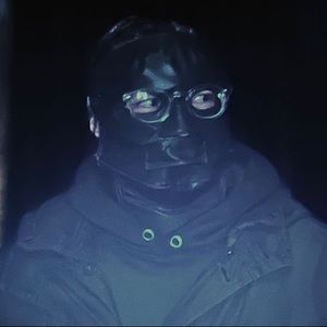 Meet your Posher, Joey